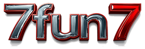 7fun7 logo