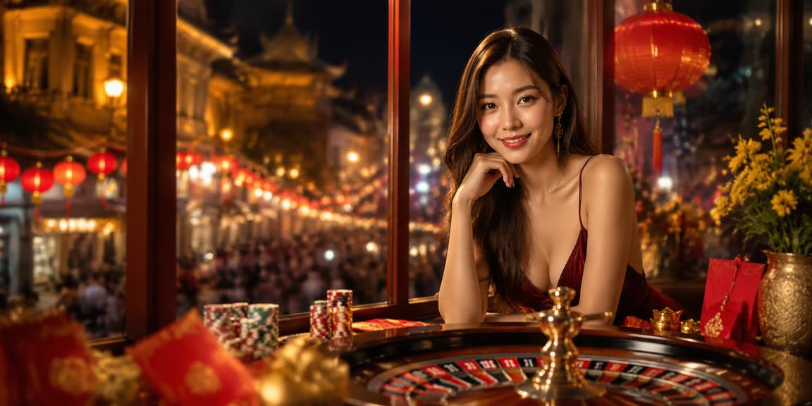 7fun7 Roulette Tr C Ti P trên 7fun7