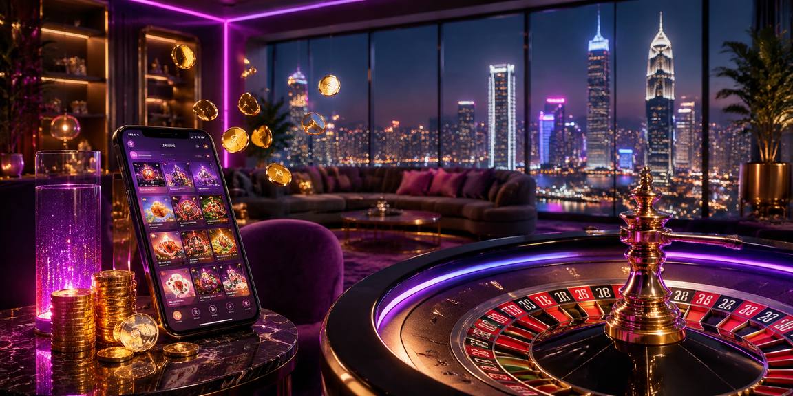 7fun7 Khu Roulette Tr C Ti P của chúng tôi