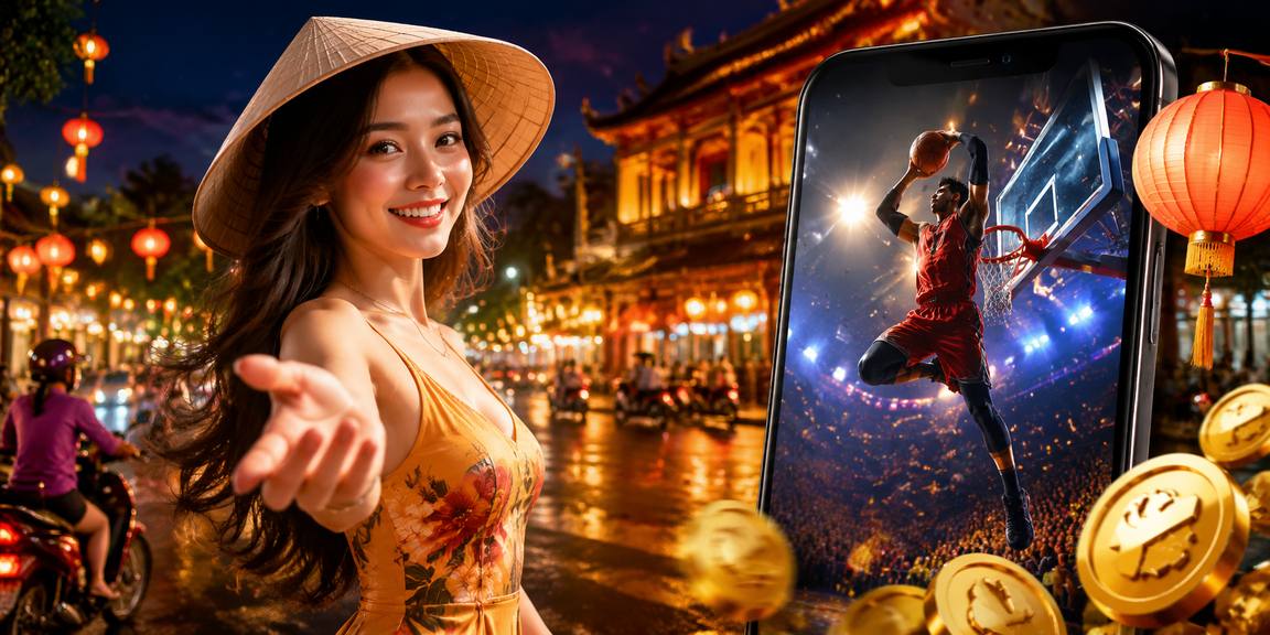 7fun7 Trải nghiệm di động